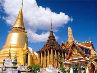 曼谷拉克萨梅娜旅店