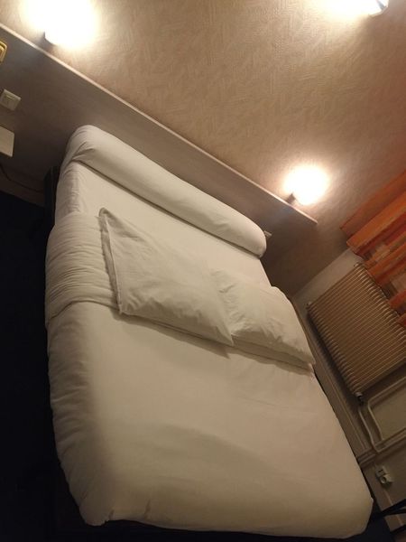 欧洲人酒店