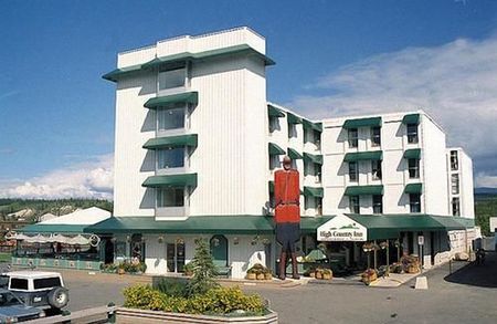 海岸高级乡村酒店
