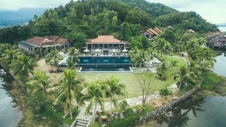 维达娜泻湖温泉度假酒店