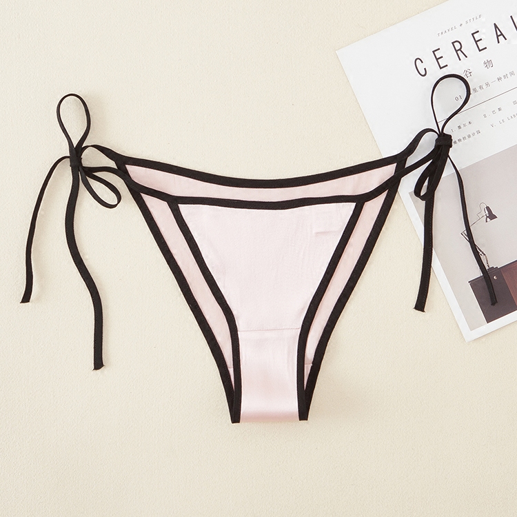 特价三角超短裤