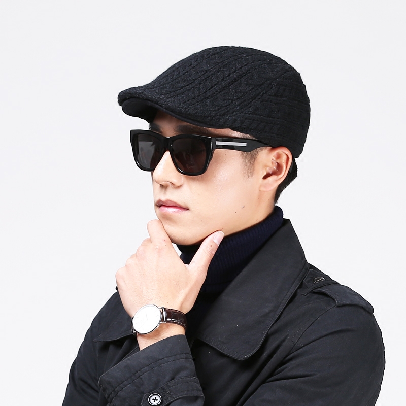 特价男帽冬季青年