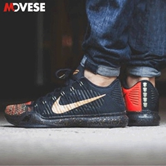 【MOVESE】 Kobe 10 Low Christmas 科比10 圣诞节 802560-076