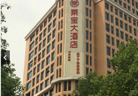 永兴县莱宝大酒店