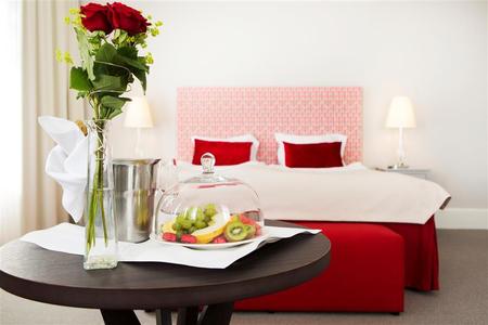 Elite Stora Hotellet, Linköping