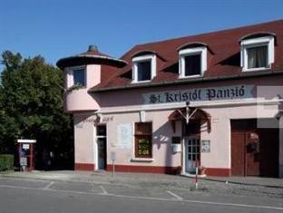 圣克里斯托夫潘兹欧酒店