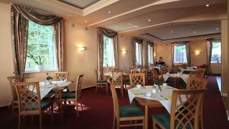 (Landhotel Potsdam)