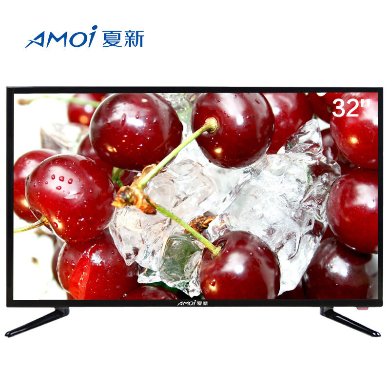 夏新le-8822a电视怎么样,个人看法,供参考