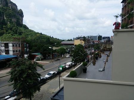 班普拉翁酒店