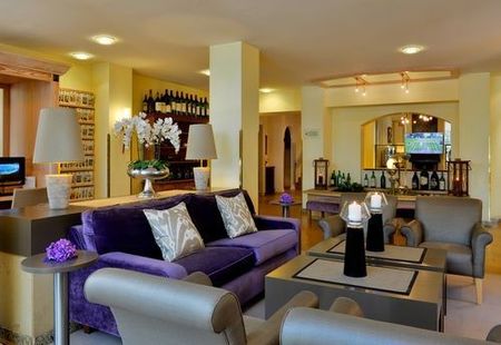 Best Western Hotel Der Foehrenhof