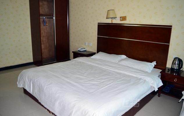 冀州市秀岭快捷宾馆标准大床房