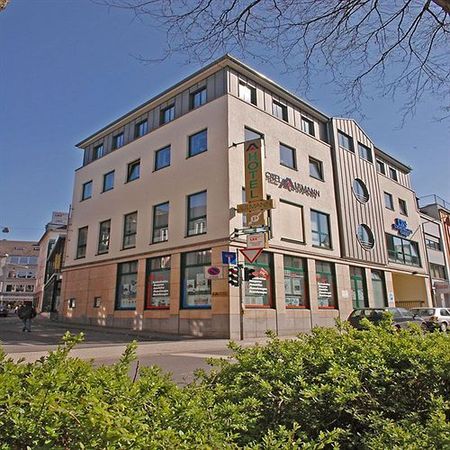 阿姆娜酒店