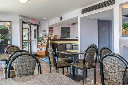 Rodeway Inn