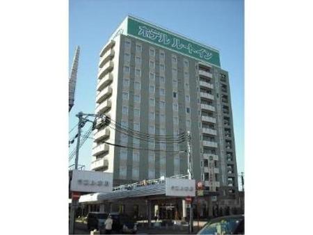 北九州市若松站前右侧酒店