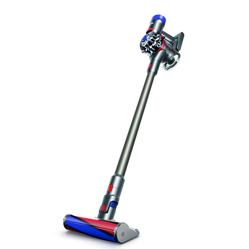 戴森 Dyson V8 Fluffy吸尘器怎么样，属于什么档次的