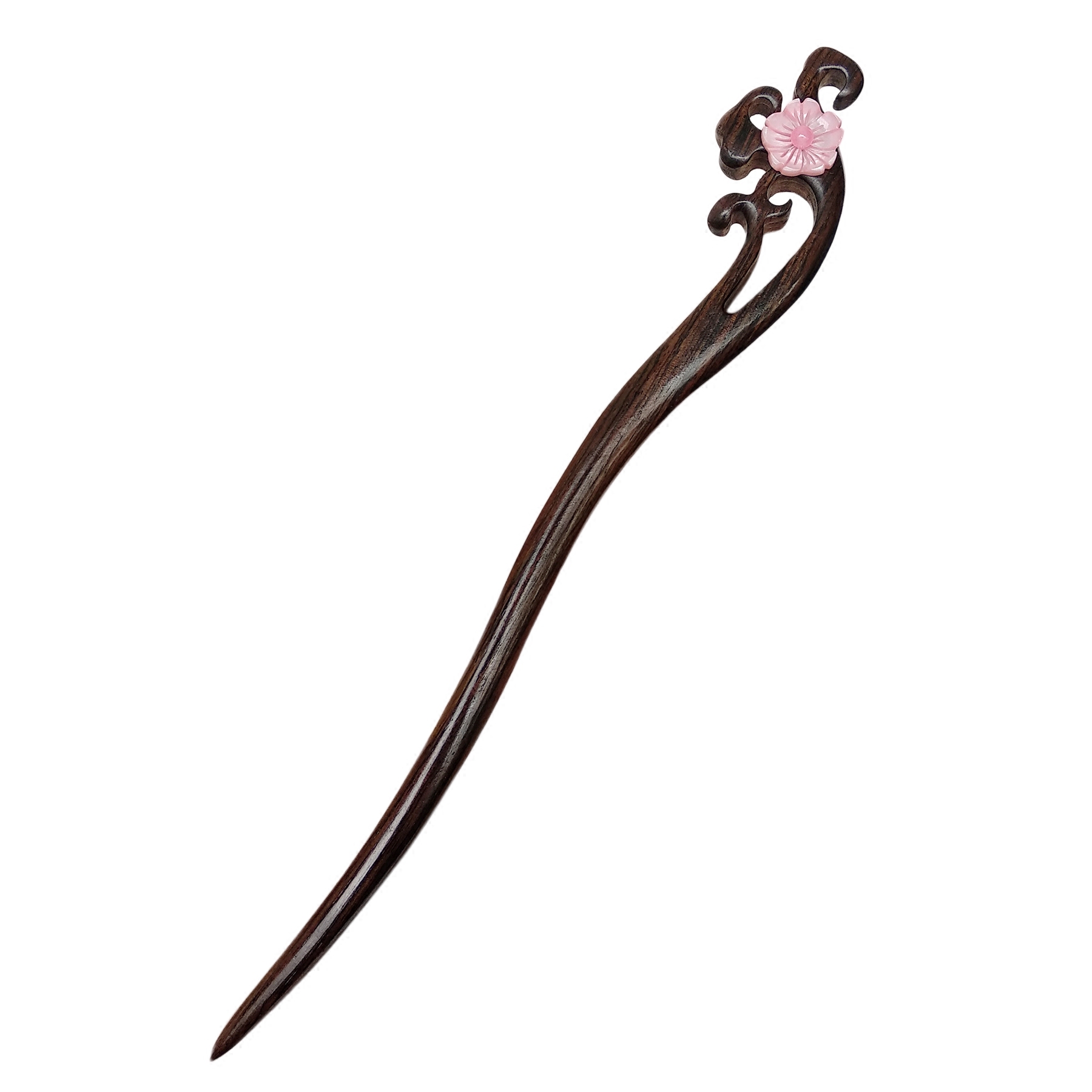 一红铺子 古风物品 手工发簪宫绦 原创国的优惠券大全—中国风贝壳粉