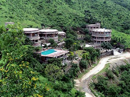 虎谷度假村