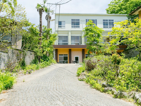 御宿箱根八里之汤旅馆