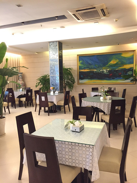 锦江之星十堰北京中路店