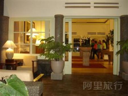 康科迪亚万隆酒店