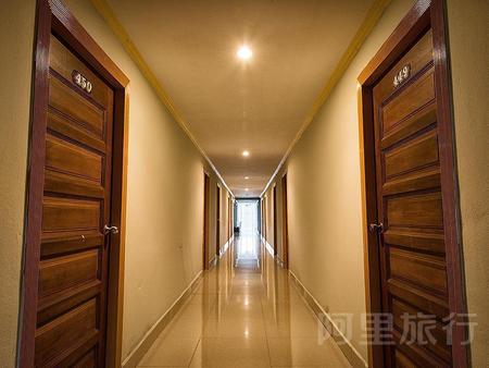 沙帝酒店