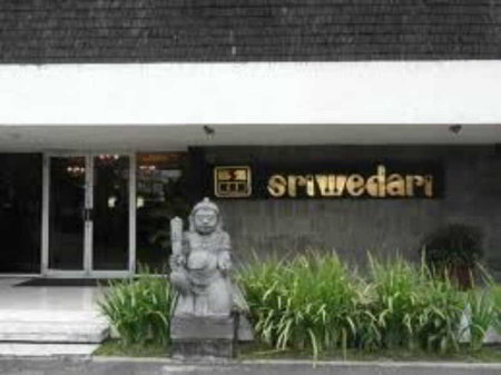 Sriwedari Resort & Business Center Yogyakarta