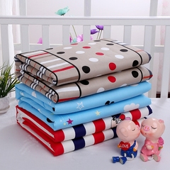 超大号儿童婴儿纯棉隔尿垫姨妈月经垫床垫成人老年人护理垫可洗