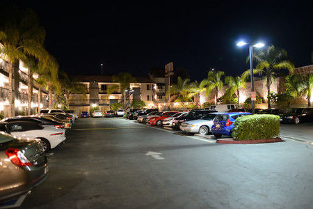 Hotel Le Rêve Pasadena