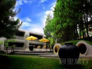 布米邦德哈瓦酒店