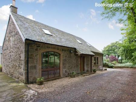 Plantlymoss Cottage