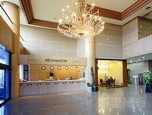 春川熊酒店