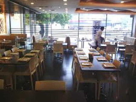 红杉酒店