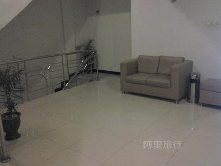Agung Hotel Kendari
