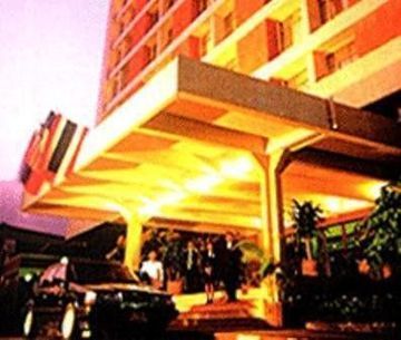 普吉默林酒店