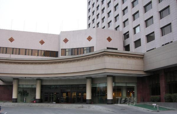 北京京西休闲酒店