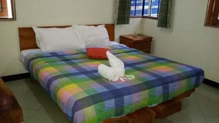 香格里拉别墅酒店