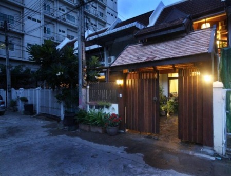 尼米特之家7号度假屋