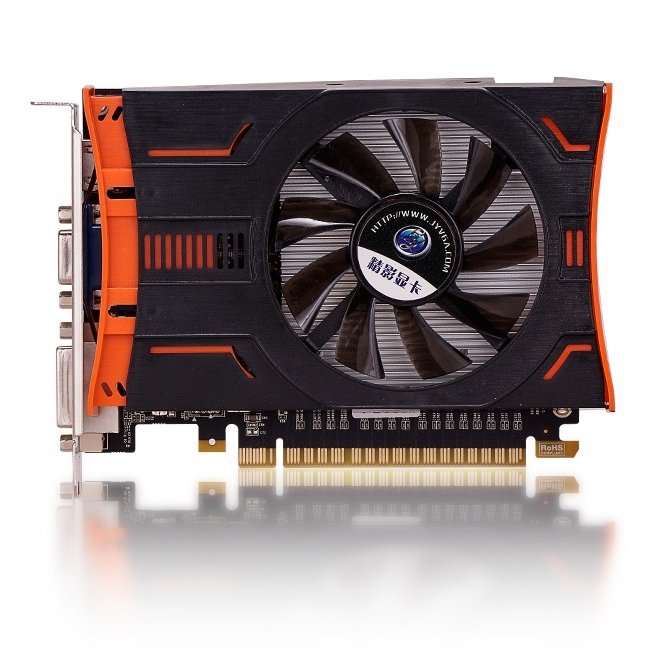 精影GTX7501GBGDDR5游戏悍将显卡网友爆料，优缺点评价 家电产品 第1张