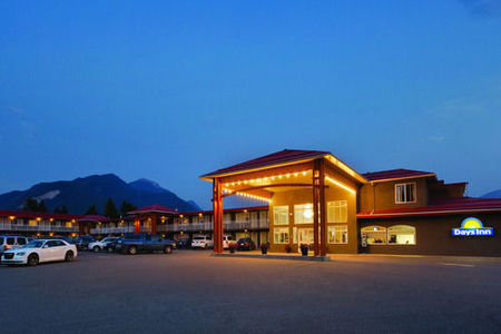 戈尔登戴斯酒店