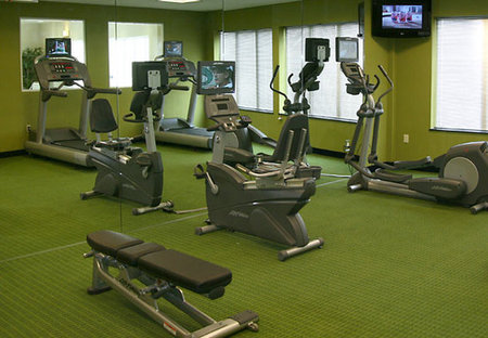 布雷默顿 Fairfield Inn & Suites 酒店