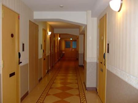 Y-Room公寓-关内2号