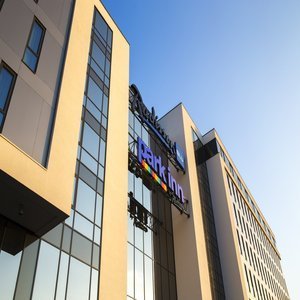 奥斯陆阿尔纳丽笙公园酒店暨会议中心