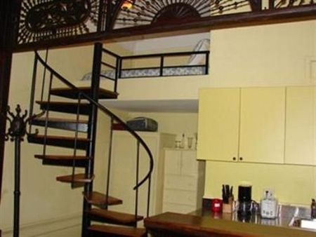 Upper West Side Brownstone(Upper West Side Brownstone)