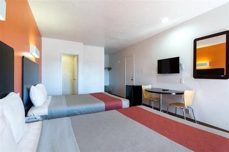 Motel 6 Santa Fe Plaza - Downtown