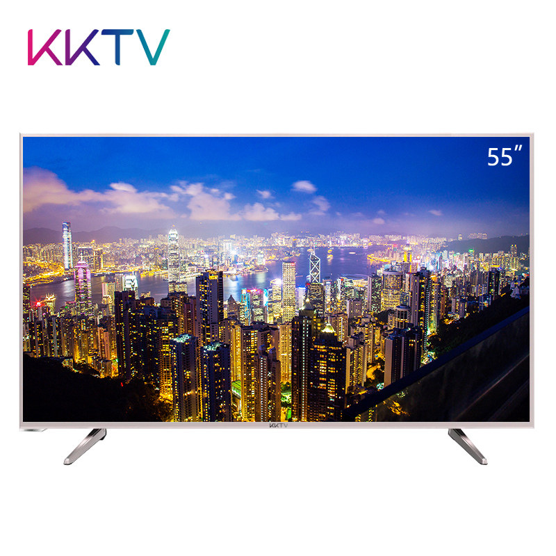 kktv u55t液晶电视质量如何 评测_该产品有优惠券吗?