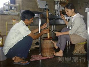 哈纳诺勒花之家酒店