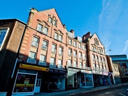 William's Apartments City Centre