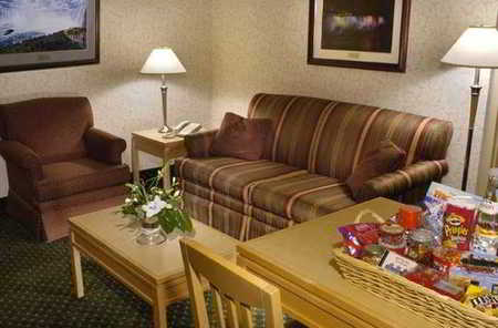 Embassy Suites Hotel Niagara Falls
