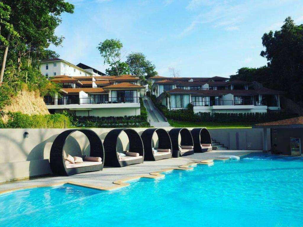 丽贝岛阿萨拉独立海滩度假村ASARA Private Beach Resort2016年开|ruв категории праздник линий/отправить закрыть визы/служба туризма, туризм купон/Членские карточки, туристическое агентство/веб - сайт купон - от Buy2taobao.com для оказания профессиональной услуги покупки агента Taobao