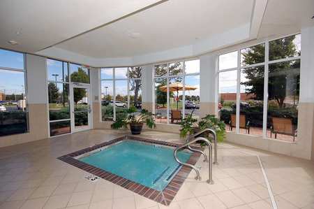 Hilton Garden Inn Conway